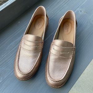 Sperry Loafers